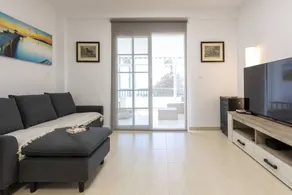 Condo with pool & terrace | Beach view | Suitable for remote work - Image 5
