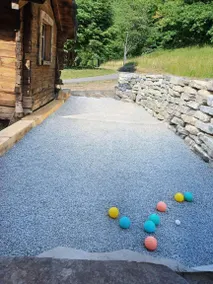 Chalet with BBQ, terrace & garden | Mountain view | Suitable for remote work - Image 4