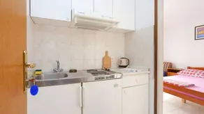 Studio für 2 Personen (18 m²) in Slatine - Image 2