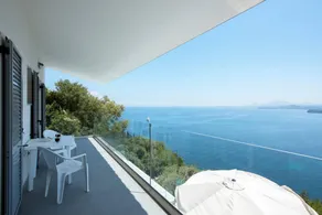 Voll ausgestattete Villa mit Pool und Terrasse | Strand in der Nähe - Image 4