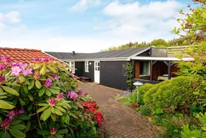 House with barbeque & terrace - Image 3