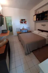 Studio flat near beach Seget Vranjica, Trogir (AS-7508-a) - Image 4