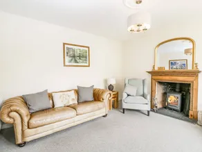Family-friendly wonderful cottage with garden | Pets allowed - Image 3