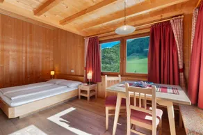 Room 'Naturidyll Mitterbach 5' with Mountain View, Shared Garden and Wi-Fi - Image 4