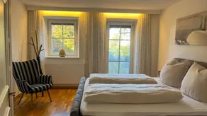 Holiday apartment with 4 bedrooms for 10 persons - Image 5