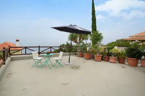Holiday Home 'Casa Rural Arecida' with Sea View, Wi-Fi and Air Conditioning - Image 2