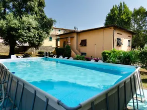 Children-friendly pleasant villa with BBQ, terrace & garden | Pets allowed - Image 3