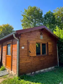 Chalet with BBQ - Image 4