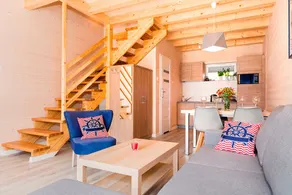 Holiday home with pool, terrace & barbecue - Image 4