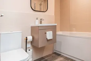 Holiday apartment with 2 rooms for 5 persons - Image 4