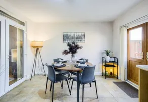 Casa vacacional con 3 habitaciones para 5 personas - Image 3
