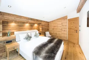 Wohnung mit Sauna und Garten - Image 5