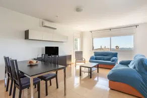 Voll ausgestattetes Ferienhaus mit privatem Pool, Garten und Grill | Gartenblick | Haustiere sind willkommen - Image 4