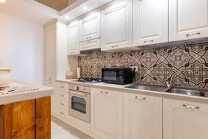 Apartment 'Piano Terra' with Private Garden, Wi-Fi and Air Conditioning - Image 5