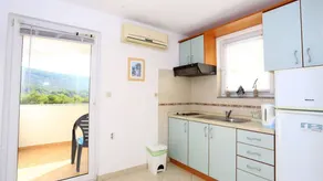 Studio für 2 Personen (21 m²) in Mala Lamjana - Image 3