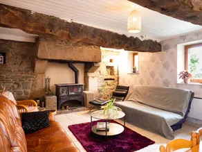 House with barbeque, fast internet & garden | Garden view | Suitable for remote work - Image 3