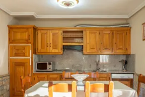 Apartment 'Casa Geli 1' in La Robellada, Onís – Sleeps 9, Pet-Friendly - Image 2