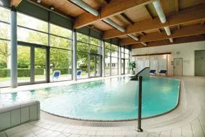 Tolle Wohnung mit Terrasse, Pool und Sauna | Ideal für Homeoffice - Image 3