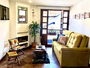 Flat with terrace | City view - Image 5