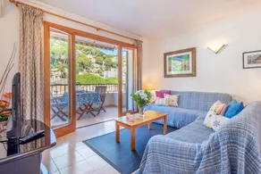 Strandapartment in Port de Sóller - Image 5