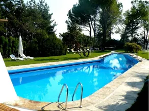Villa Cornarea: Camera con Veranda - Image 5