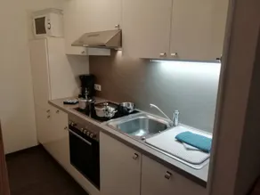 Agréable appartement adapté aux familles avec barbecue, jardin et sauna - Image 4