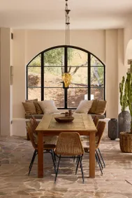 House with private pool, barbecue & garden - Image 3