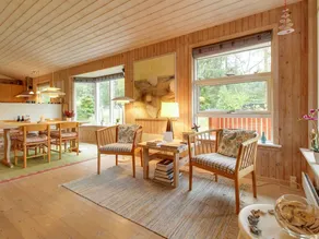 House with garden, sauna & barbecue - Image 5