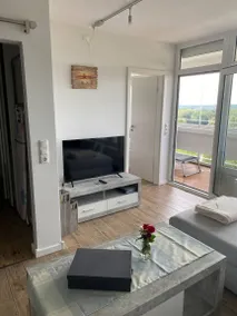 Ferienwohnung Lieblingsplatz, Urlaub und Meer! - Image 5