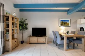 Apartment "Seegarden" with Private Terrace, Shared Garden, and Wi-Fi - Image 3