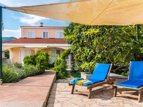 House with private pool, terrace & garden - Image 4