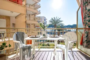 Appartement de vacances avec 1 chambre à coucher pour 4 personnes - Image 2