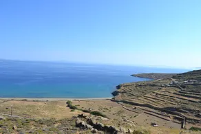 Child-friendly lovely holiday home with terrace, barbeque & garden | Garden view | Next to the beach | Pets allowed - Image 3