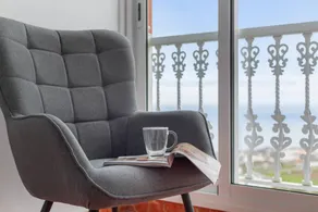 Vacation Home 'Tajinaste' with Sea View, Private Terrace and Wi-Fi - Image 3
