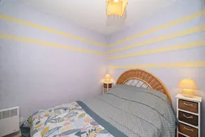 Apartment with 2 bedrooms for 4 persons - Image 5