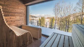Doppelzimmer für 2 Personen (21 m²) in Windischgarsten - Image 2