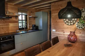 Cozy overnight stay at 't Heydeveld with a Private Outdoor Bubble Bath. - Image 5