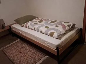 Apartamento con jardín y barbacoa | Acepta mascotas - Image 2