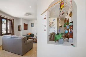 Beachfront House in Matalascañas with Sea Views - Image 3