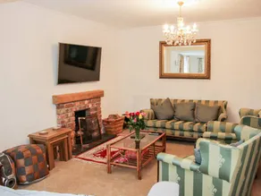 Child-friendly cottage with garden | Pets allowed - Image 5