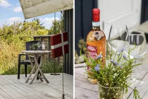 Holiday home with BBQ - Image 3