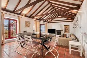 Fully equipped finca with garden, terrace & fast internet | Sea view | Good for workation - Image 5