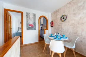 Apartment 'Maracas 2' with Mountain View, Private Terrace and Air Conditioning - Image 5
