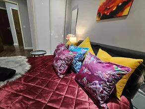 Child-friendly apartment - Image 3