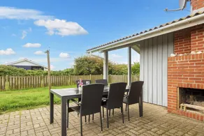 Fully equipped charming house with garden, terrace & sauna | Dogs allowed - Image 5