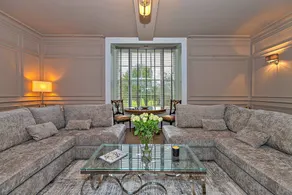 Ferienhaus mit Terrasse, Grill und Sauna | Perfekt für die Arbeit von Zuhause - Image 2