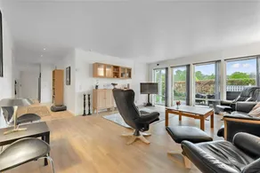 House with terrace, BBQ & garden - Image 4