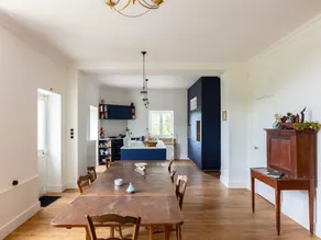 Charmante villa conviviale et familiale avec sauna, piscine privée et jardin - Image 4