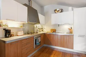Fully equipped pleasant holiday home | Lake view | Pets allowed - Image 3