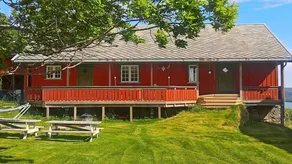 Charming holiday home with garden, terrace & jacuzzi | Pets are welcome - Image 2